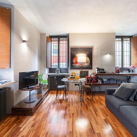 Il Garbo Apartments And Suite Verona Dış mekan fotoğraf