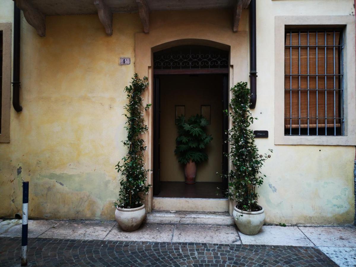 Il Garbo Apartments And Suite Verona Dış mekan fotoğraf