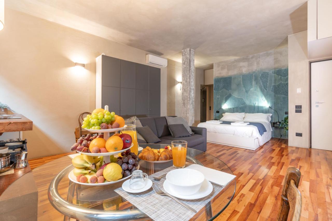 Il Garbo Apartments And Suite Verona Dış mekan fotoğraf