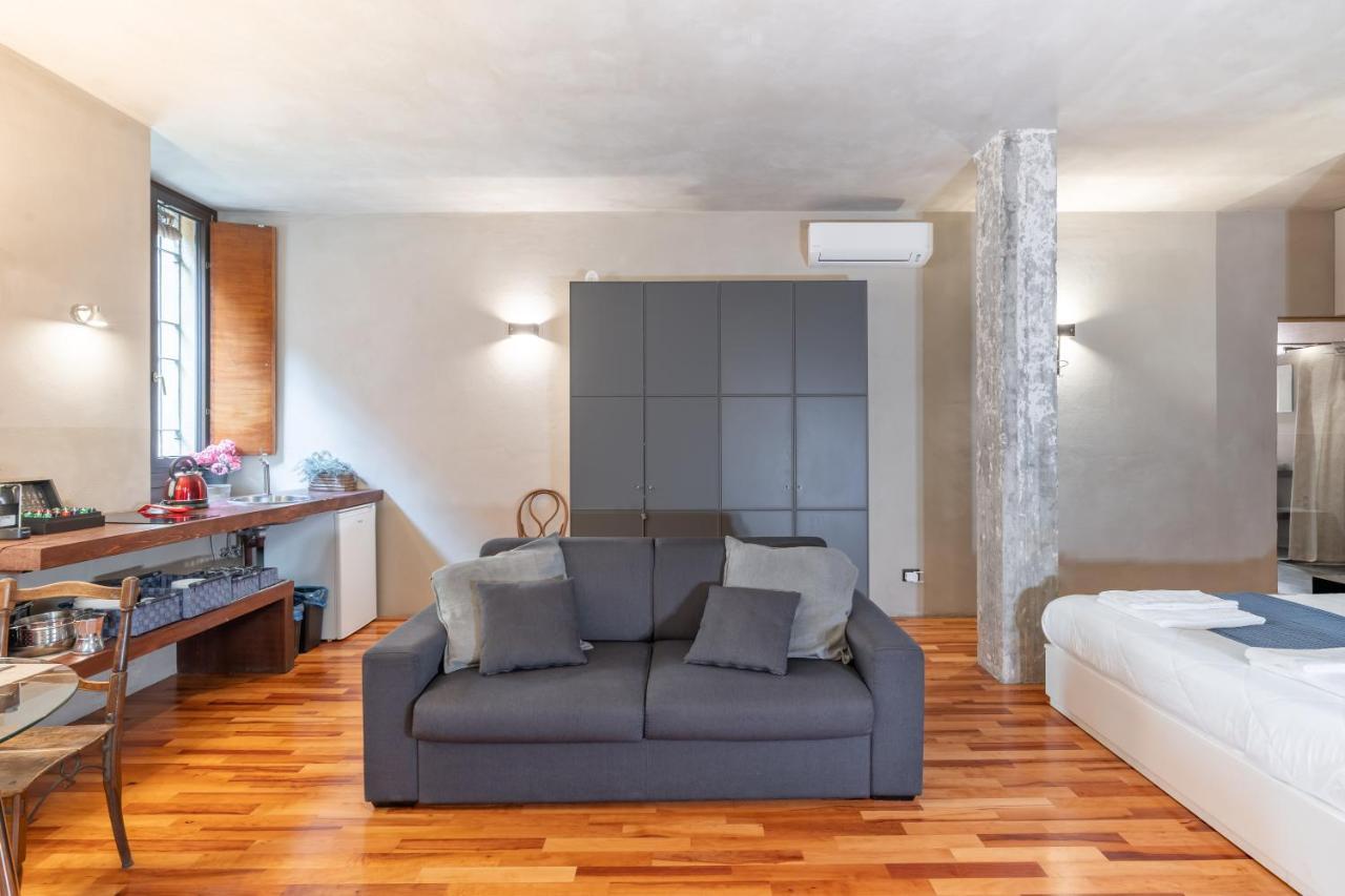 Il Garbo Apartments And Suite Verona Dış mekan fotoğraf