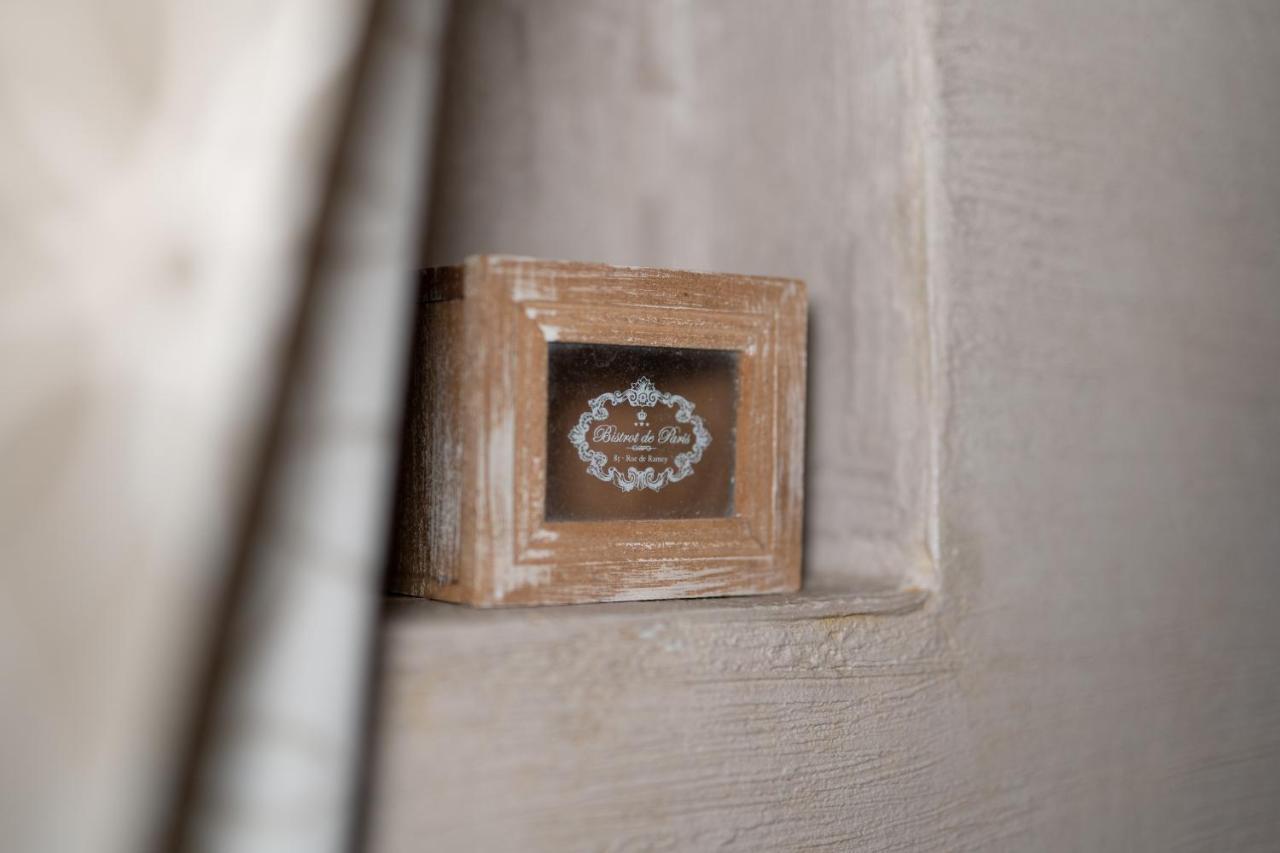 Il Garbo Apartments And Suite Verona Dış mekan fotoğraf