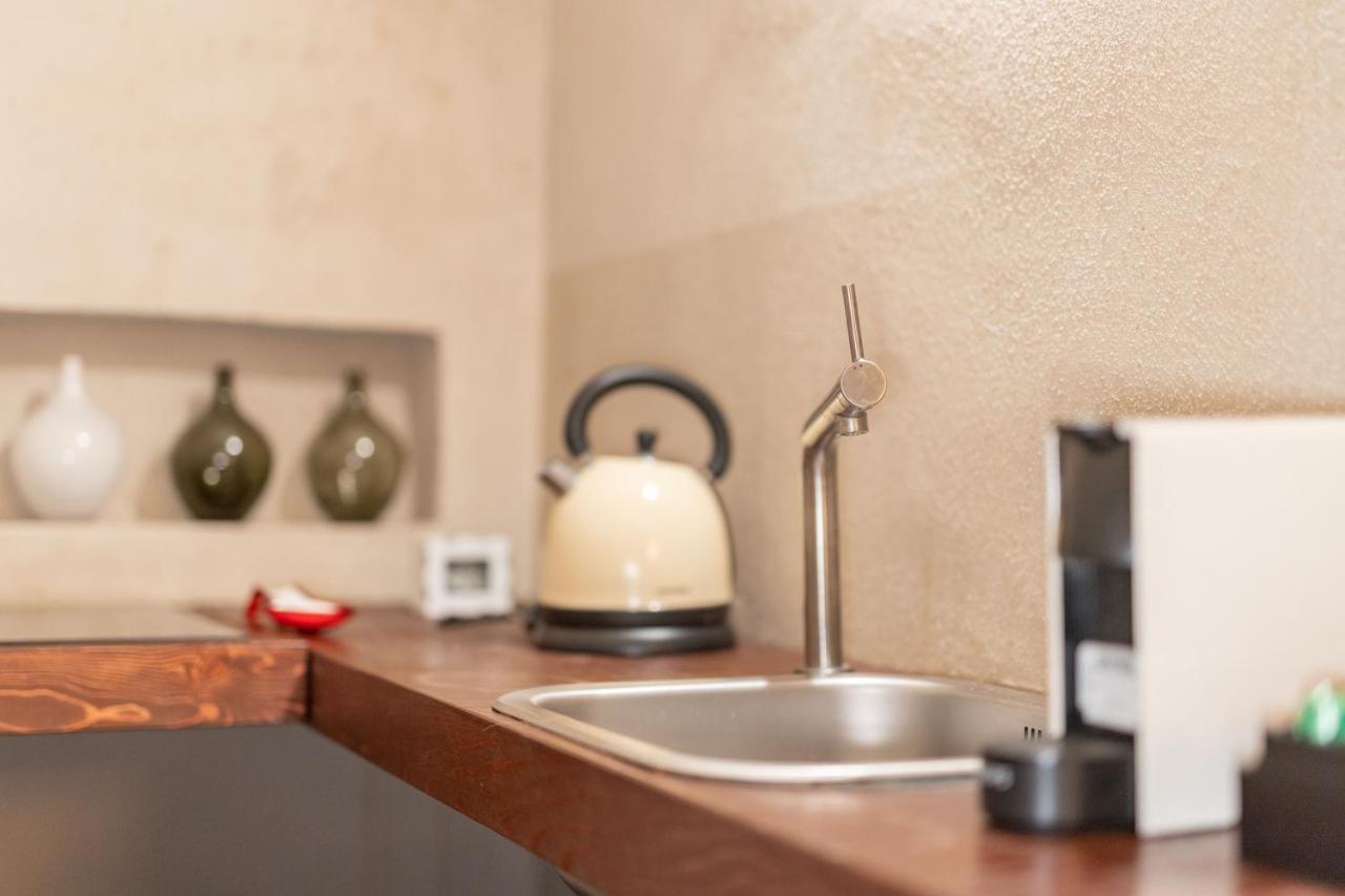 Il Garbo Apartments And Suite Verona Dış mekan fotoğraf