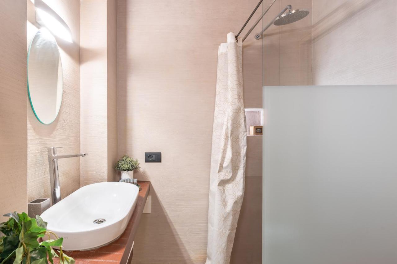 Il Garbo Apartments And Suite Verona Dış mekan fotoğraf