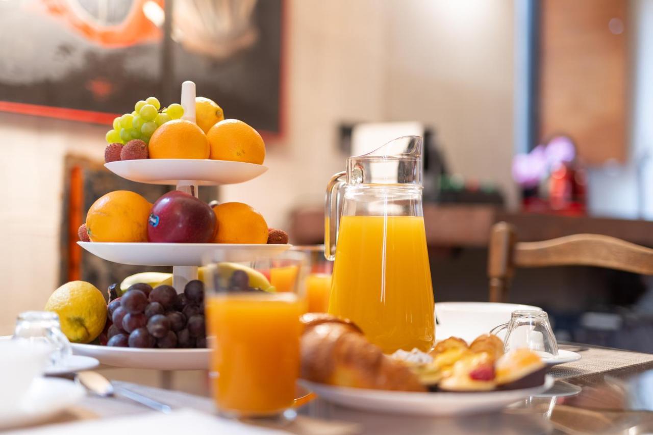 Il Garbo Apartments And Suite Verona Dış mekan fotoğraf