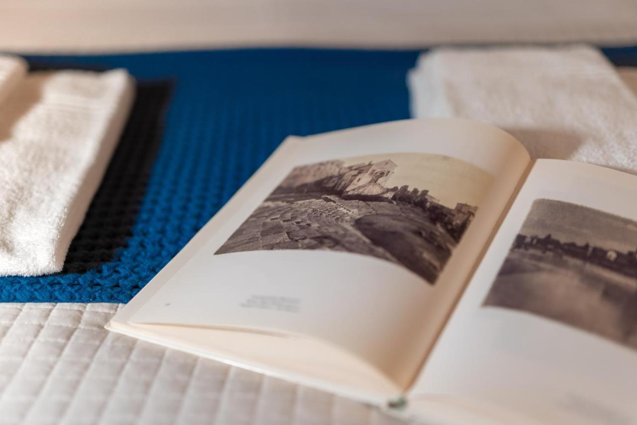 Il Garbo Apartments And Suite Verona Dış mekan fotoğraf