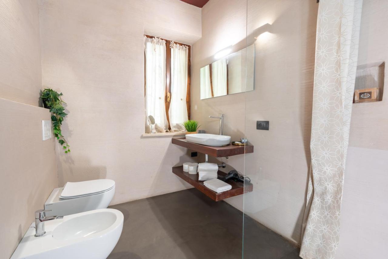 Il Garbo Apartments And Suite Verona Dış mekan fotoğraf