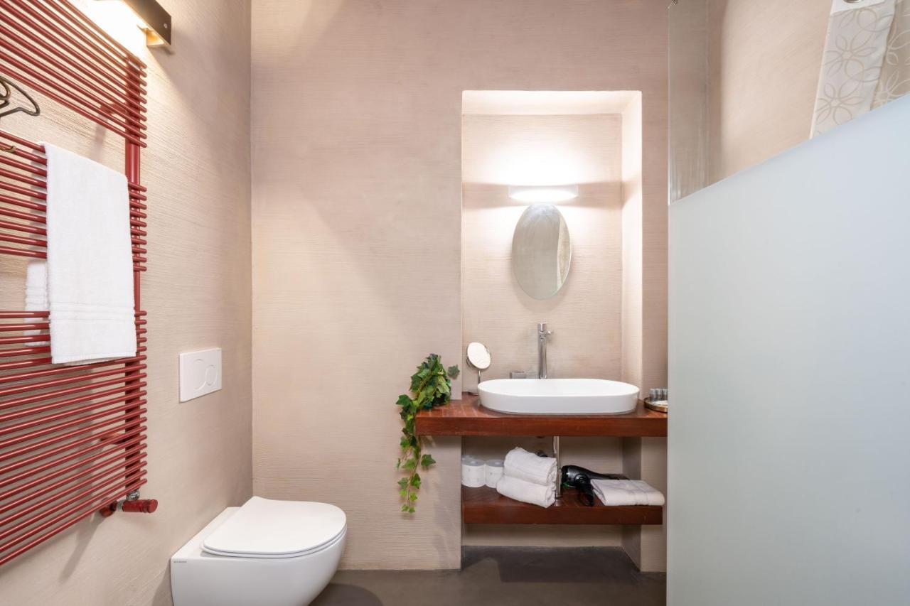 Il Garbo Apartments And Suite Verona Dış mekan fotoğraf