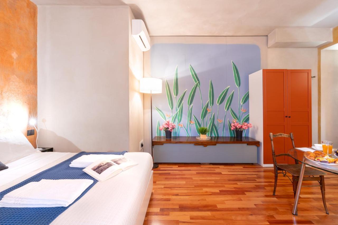 Il Garbo Apartments And Suite Verona Dış mekan fotoğraf