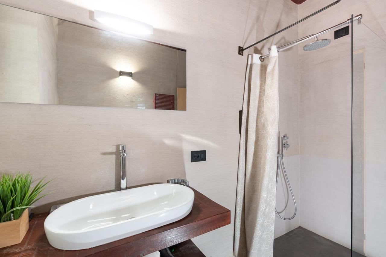 Il Garbo Apartments And Suite Verona Dış mekan fotoğraf