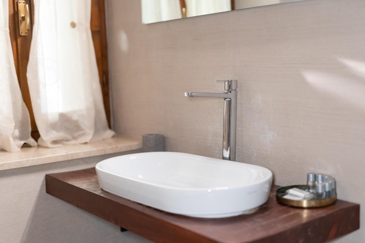 Il Garbo Apartments And Suite Verona Dış mekan fotoğraf