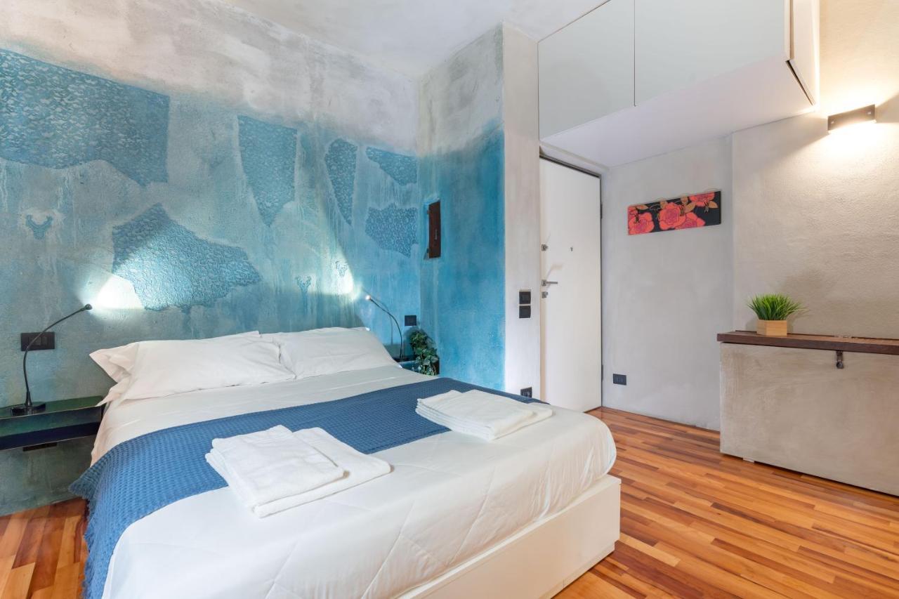 Il Garbo Apartments And Suite Verona Dış mekan fotoğraf