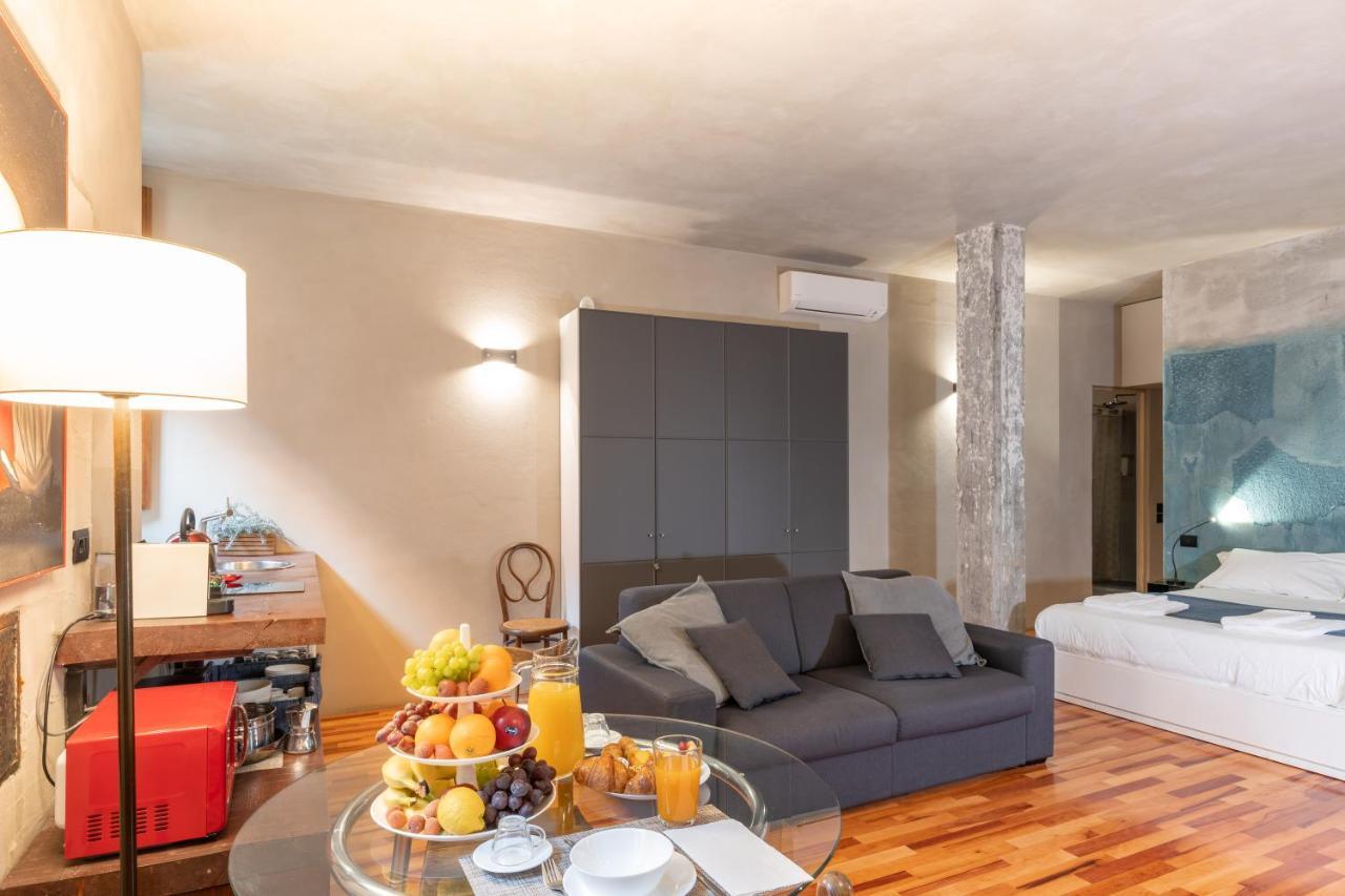Il Garbo Apartments And Suite Verona Dış mekan fotoğraf