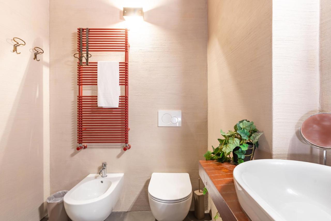 Il Garbo Apartments And Suite Verona Dış mekan fotoğraf