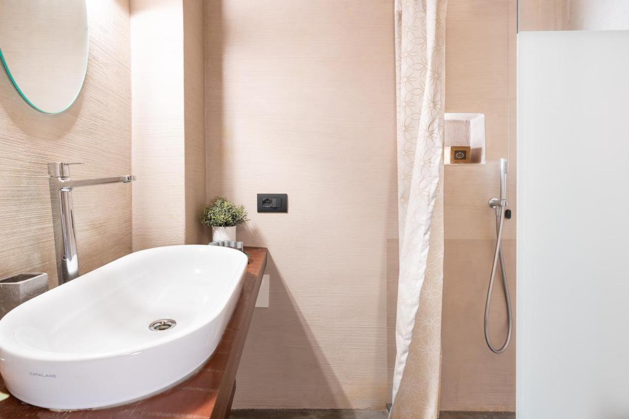 Il Garbo Apartments And Suite Verona Dış mekan fotoğraf